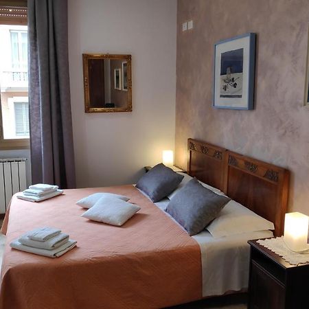 Bed & Breakfast Centrale Bologna Exterior photo