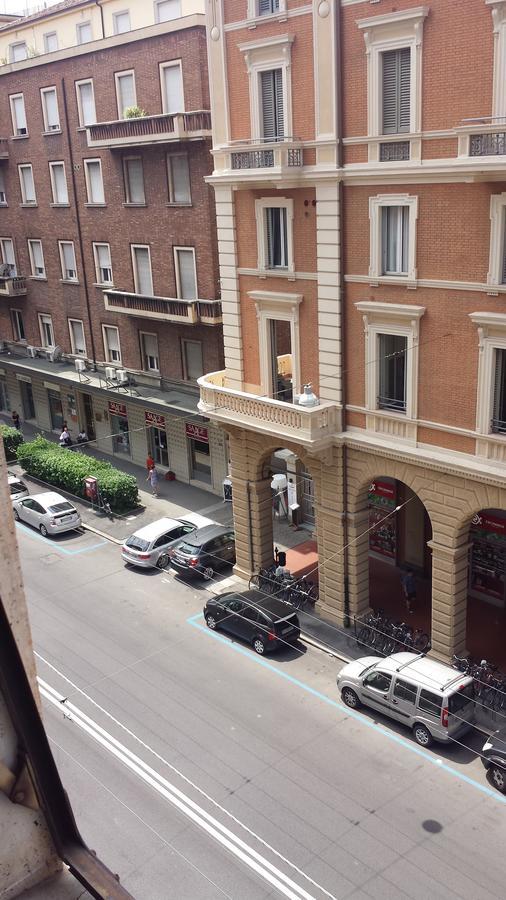 Bed & Breakfast Centrale Bologna Exterior photo