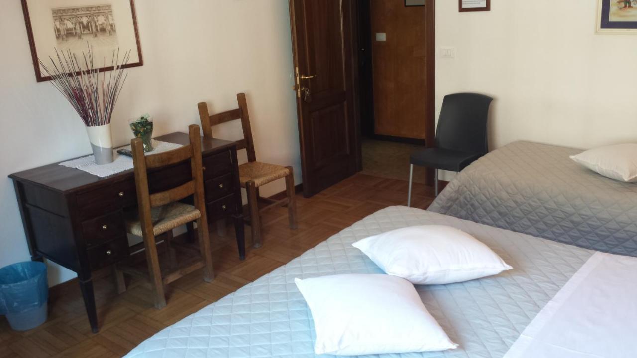 Bed & Breakfast Centrale Bologna Exterior photo