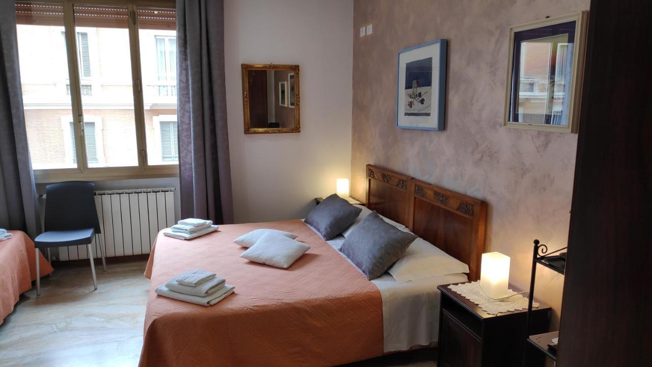 Bed & Breakfast Centrale Bologna Exterior photo