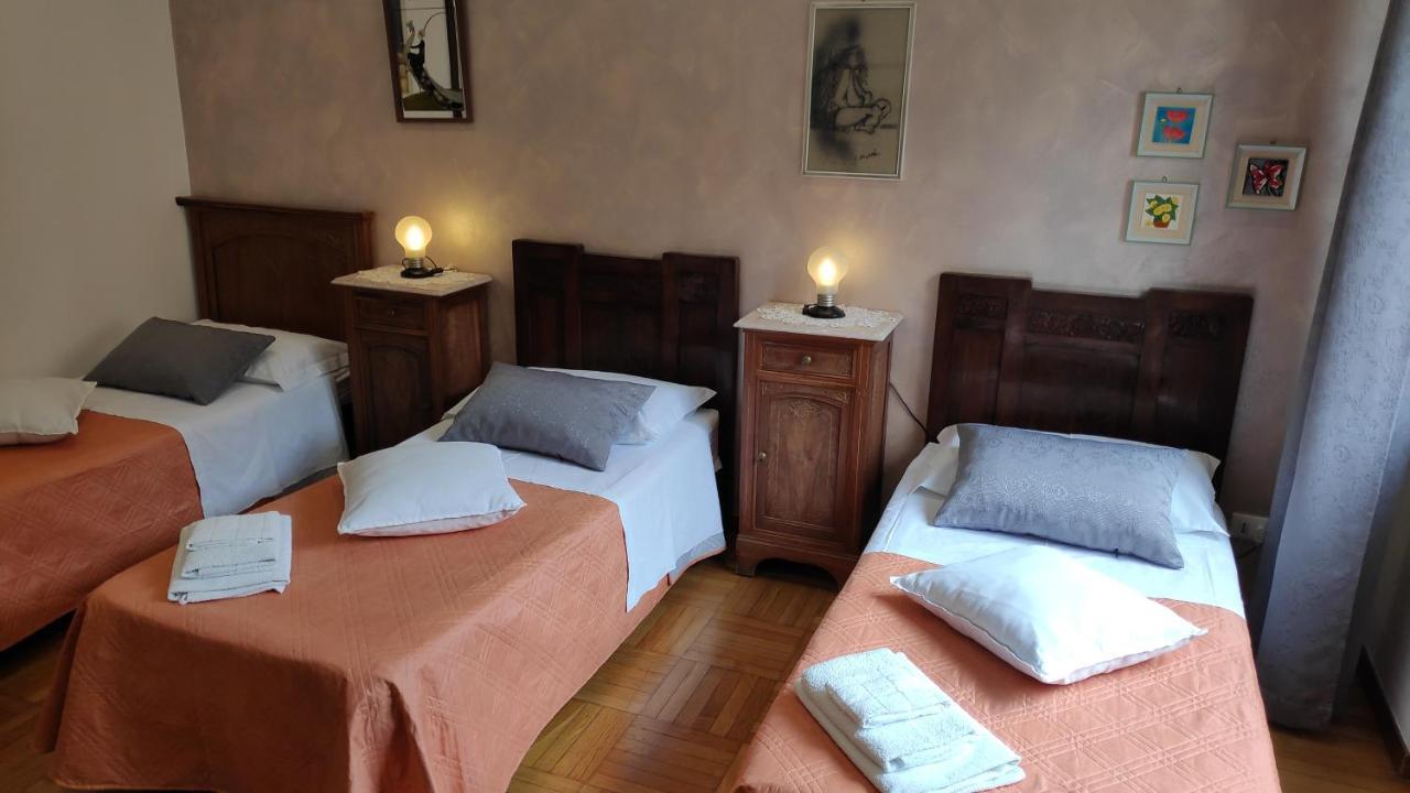 Bed & Breakfast Centrale Bologna Exterior photo