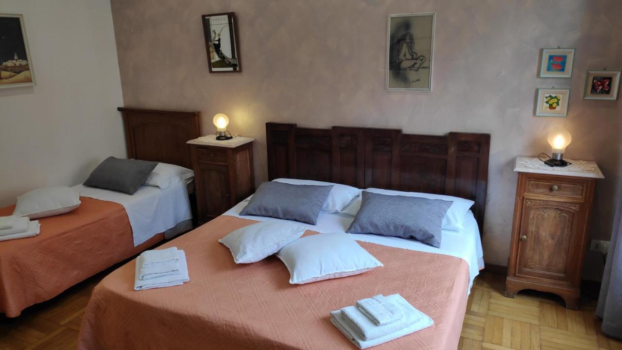 Bed & Breakfast Centrale Bologna Exterior photo