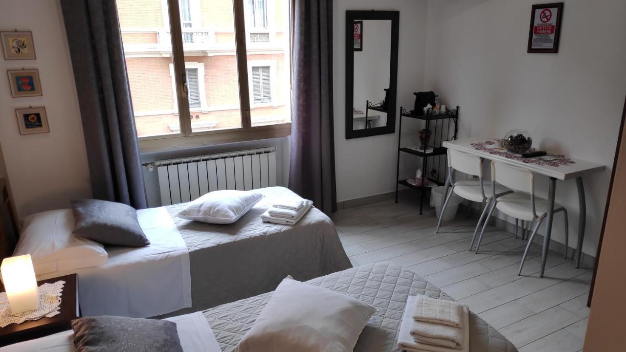 Bed & Breakfast Centrale Bologna Exterior photo