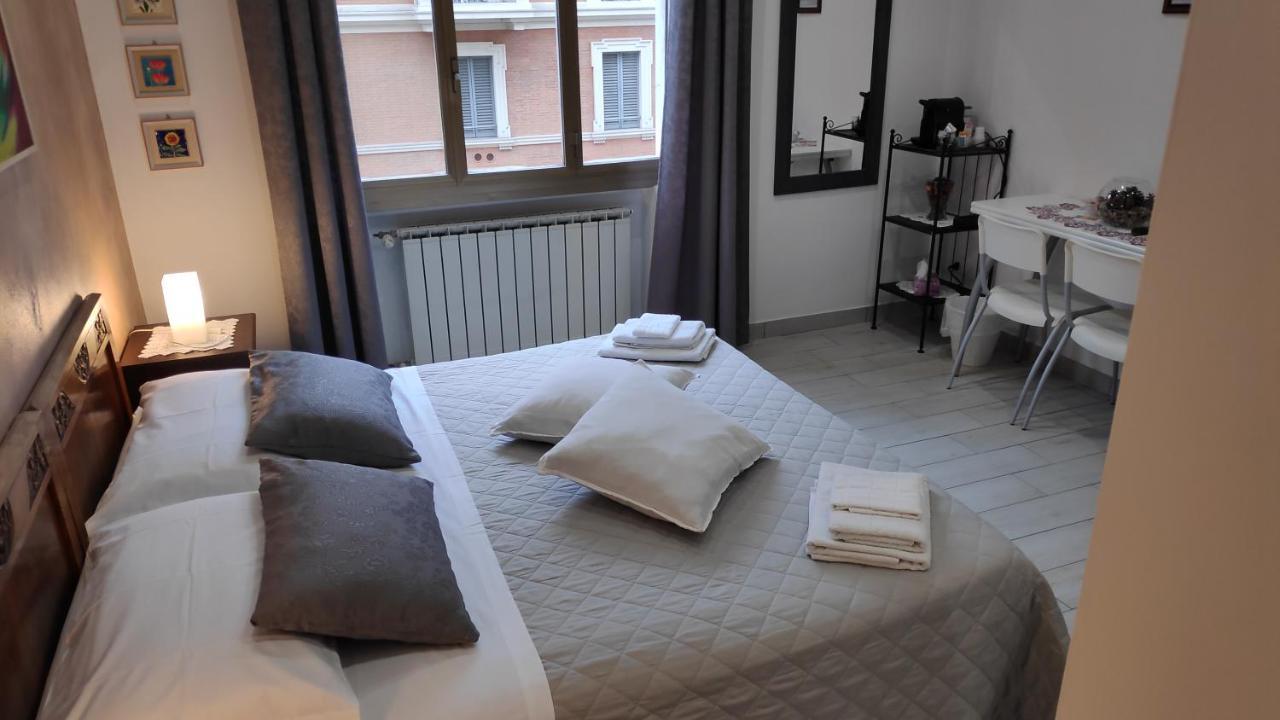 Bed & Breakfast Centrale Bologna Exterior photo