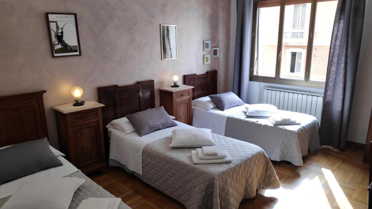 Bed & Breakfast Centrale Bologna Exterior photo