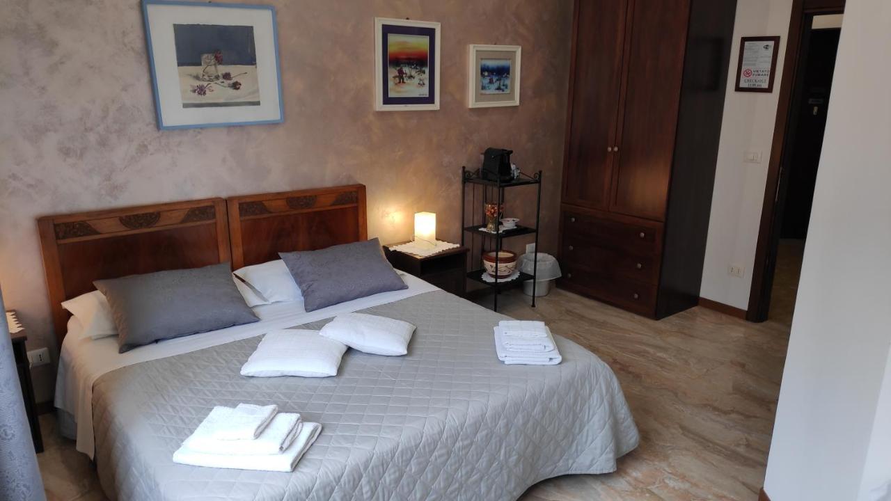 Bed & Breakfast Centrale Bologna Exterior photo