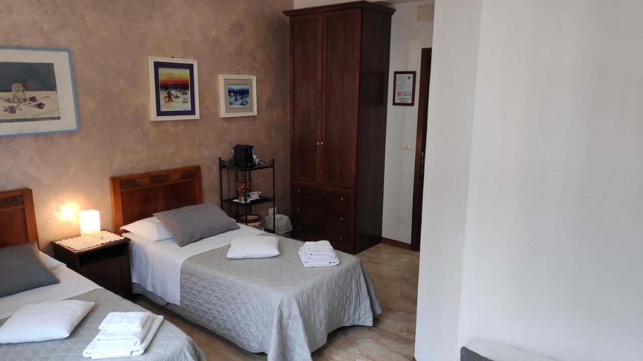 Bed & Breakfast Centrale Bologna Exterior photo