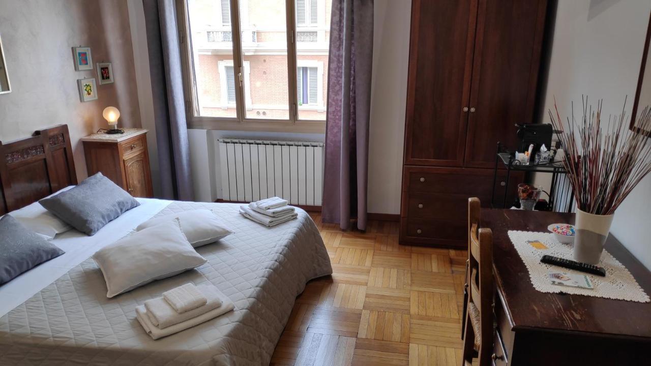 Bed & Breakfast Centrale Bologna Exterior photo