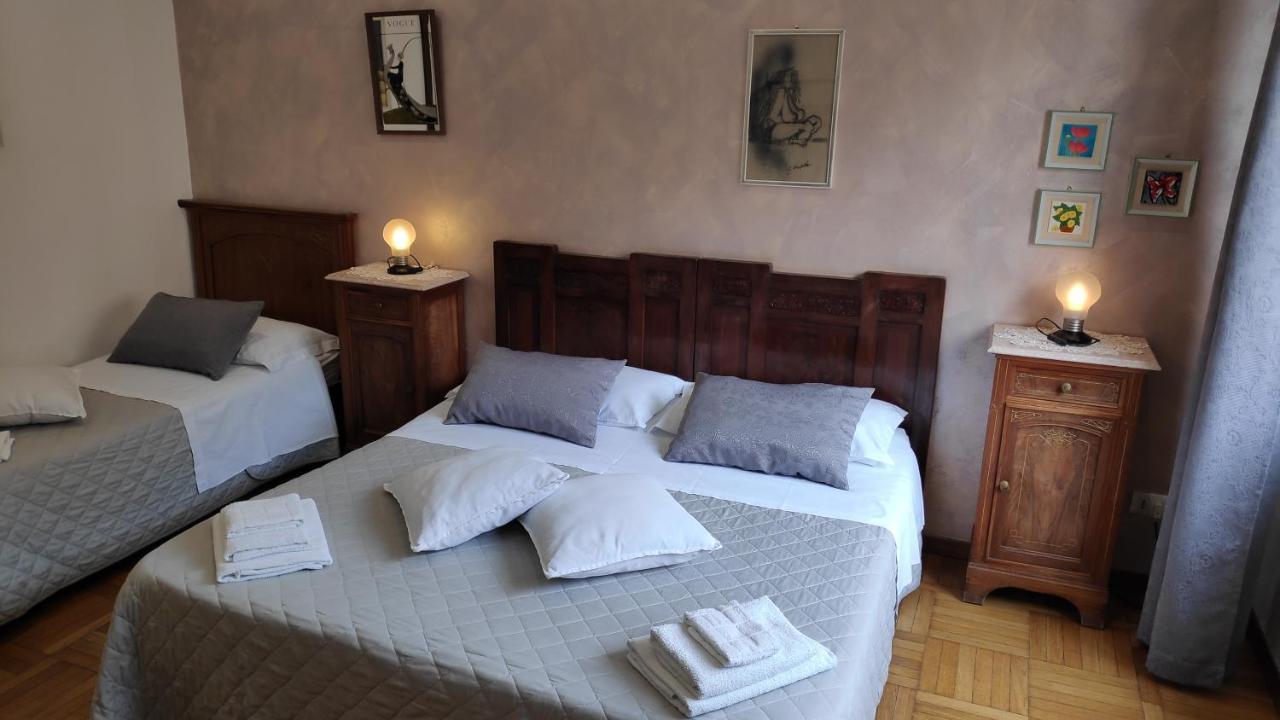 Bed & Breakfast Centrale Bologna Exterior photo