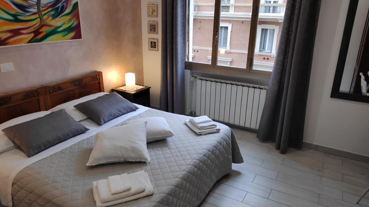 Bed & Breakfast Centrale Bologna Exterior photo