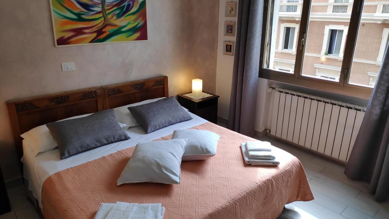 Bed & Breakfast Centrale Bologna Exterior photo