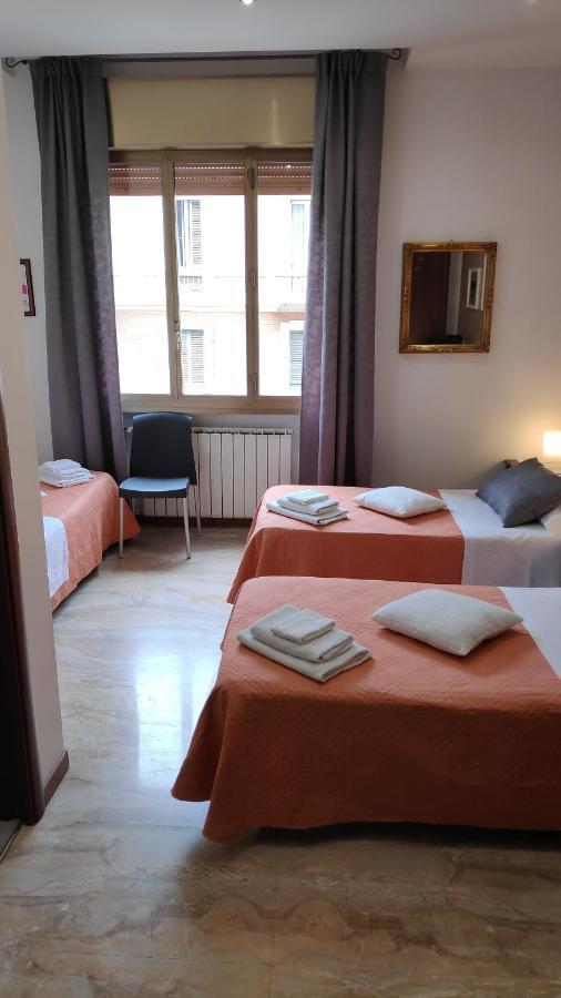 Bed & Breakfast Centrale Bologna Exterior photo