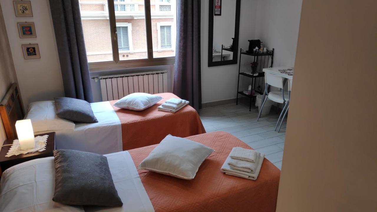 Bed & Breakfast Centrale Bologna Exterior photo